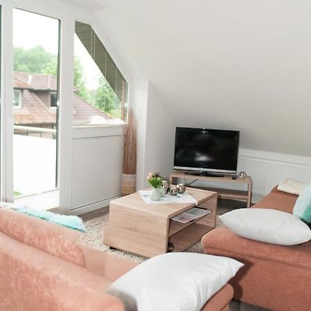 Aaltine 2 Apartamento Bad Bentheim Exterior foto