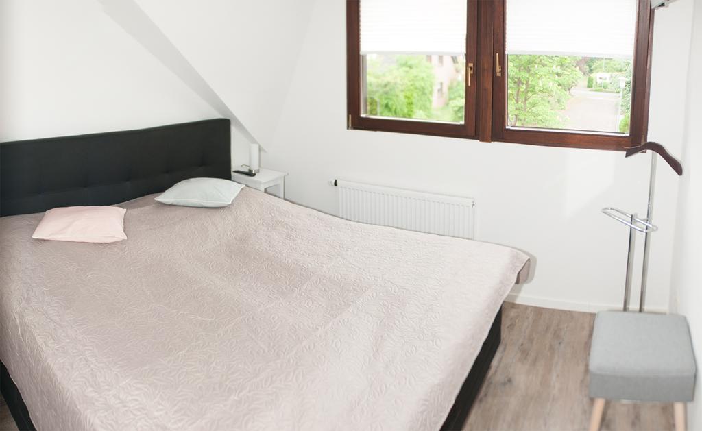 Aaltine 2 Apartamento Bad Bentheim Exterior foto