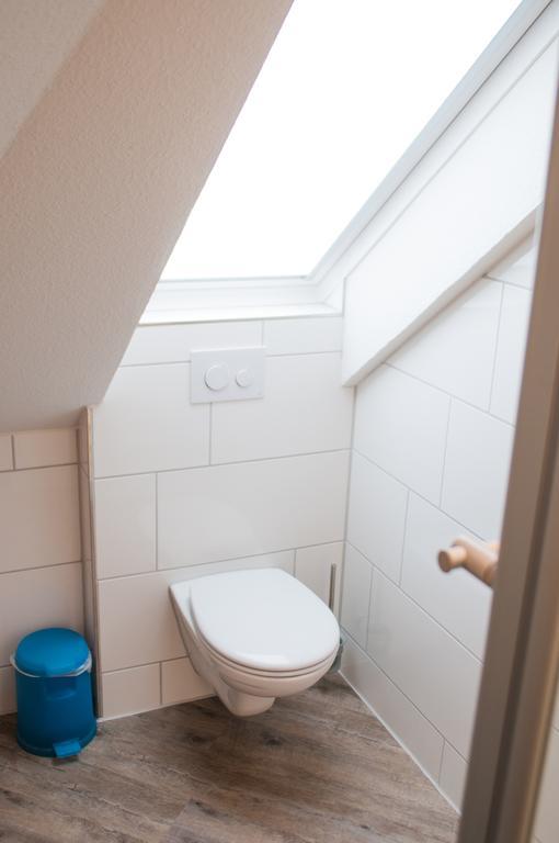 Aaltine 2 Apartamento Bad Bentheim Exterior foto